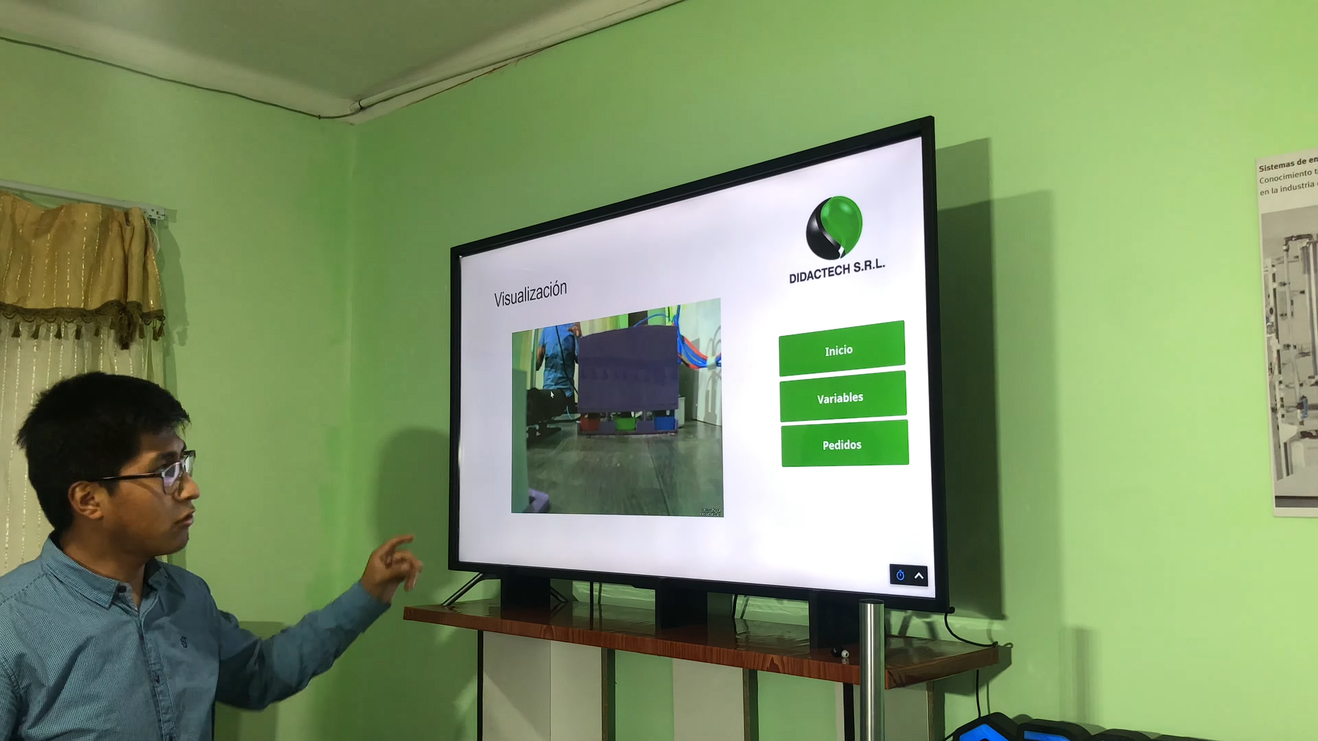 Asesoría Técnica Didactech